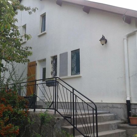 דירות Haudainville Chez Christian Et Isa מראה חיצוני תמונה