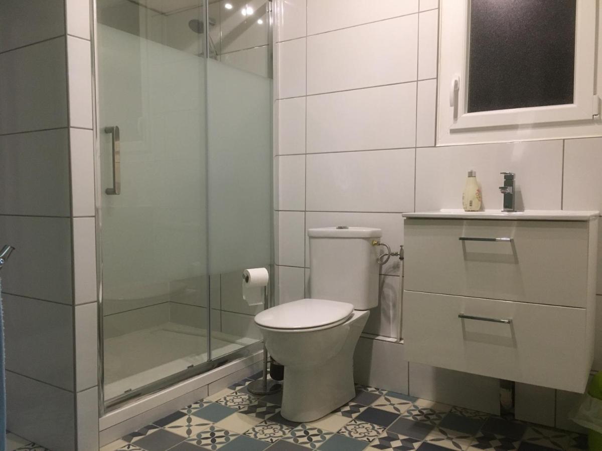 דירות Haudainville Chez Christian Et Isa מראה חיצוני תמונה